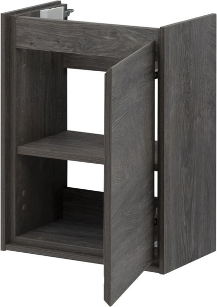 Тумба под умывальник Aquanet Милан 45 / 339964