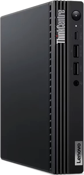 Неттоп Lenovo ThinkCentre M70Q G3 W11P (11T300AQUM) - фото