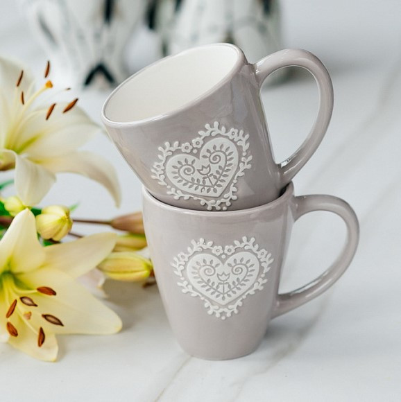 Кружка Tognana Dolce Casa Montana DE114345698