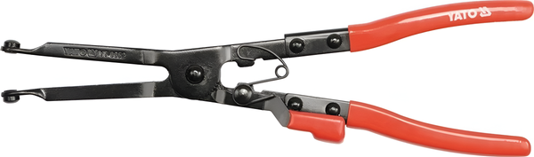 Съемник Yato YT-0652 - фото