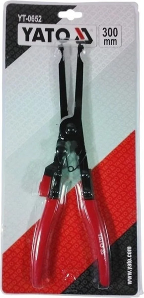 Съемник Yato YT-0652