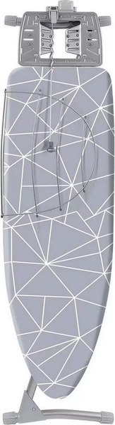 Гладильная доска Ника НТ12/4 + тефлон