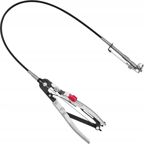 Съемник Yato YT-0653