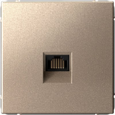 Розетка Systeme Electric ArtGallery GAL000583 - фото