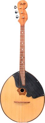 Домра Doff DPS - фото