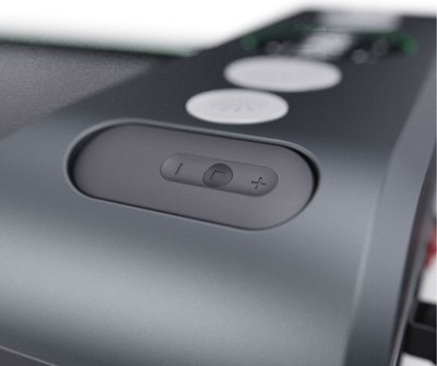 Электрическая беговая дорожка DFC MrCue / T-B1-P