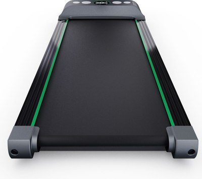 Электрическая беговая дорожка DFC MrCue / T-B1-P