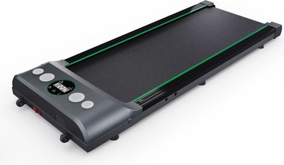 Электрическая беговая дорожка DFC MrCue / T-B1-P