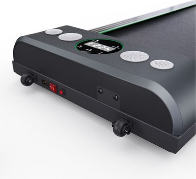 Электрическая беговая дорожка DFC MrCue / T-B1-P