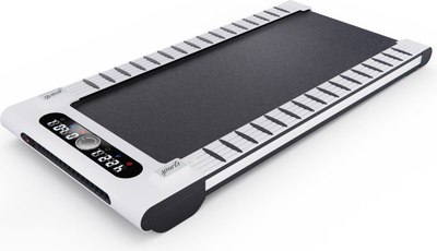 Электрическая беговая дорожка DFC Peak / T-6259A1