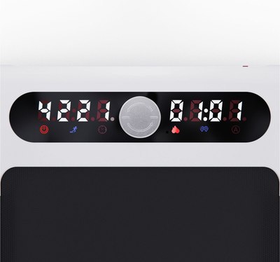 Электрическая беговая дорожка DFC Peak / T-6259A1