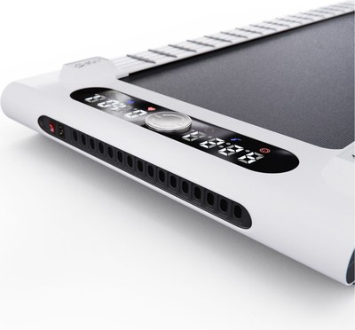 Электрическая беговая дорожка DFC Peak / T-6259A1