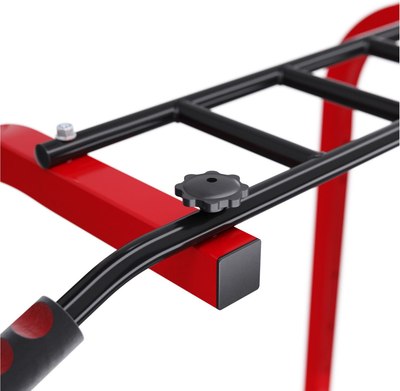 Турник-брусья DFC Power Tower / G-MELKIN