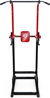 Турник-брусья DFC Power Tower / G-MELKIN