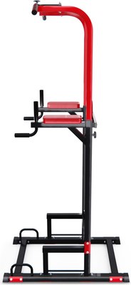 Турник-брусья DFC Power Tower / G-MELKIN