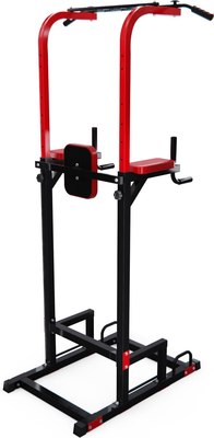 Турник-брусья DFC Power Tower / G-MELKIN