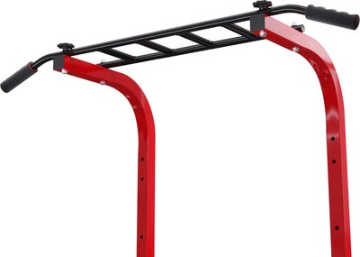 Турник-брусья DFC Power Tower / G-MELKIN