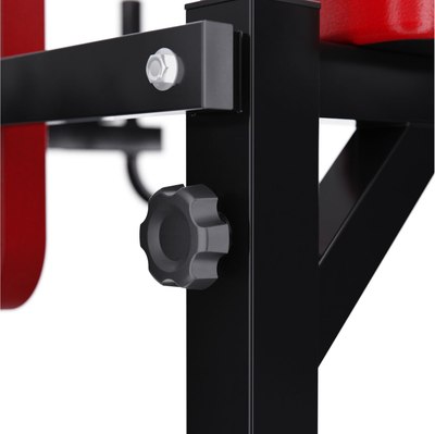 Турник-брусья DFC Power Tower / G-MELKIN