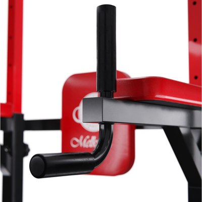 Турник-брусья DFC Power Tower / G-MELKIN