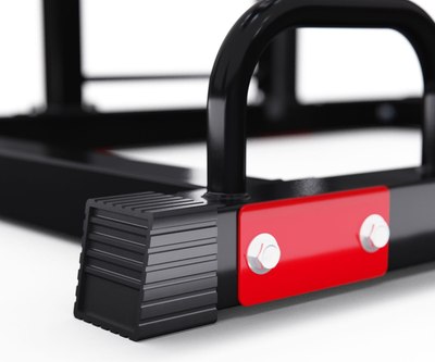 Турник-брусья DFC Power Tower / G-MELKIN