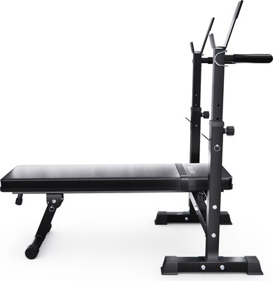 Скамья для жима штанги DFC Melkin / MKBP01