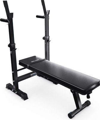 Скамья для жима штанги DFC Melkin / MKBP01
