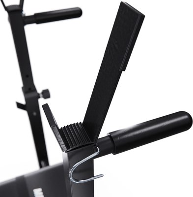 Скамья для жима штанги DFC Melkin / MKBP01