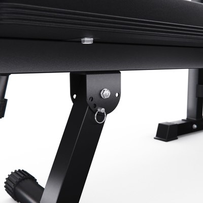 Скамья для жима штанги DFC Melkin / MKBP01