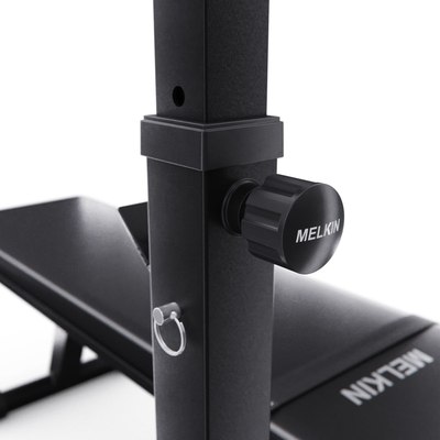 Скамья для жима штанги DFC Melkin / MKBP01