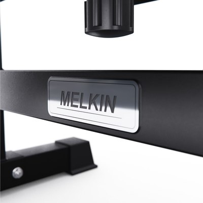 Скамья для жима штанги DFC Melkin / MKBP01