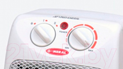 Тепловентилятор General Climate KRP5