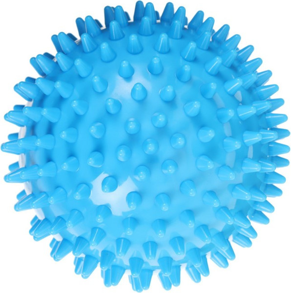 Массажный мяч Onlytop Ежик / 9192244 - фото