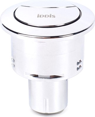 Кнопка смыва IDDIS 92048SB2AR - фото