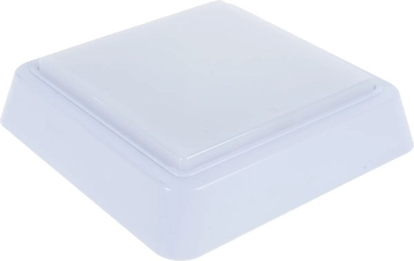 Светильник ЖКХ INhome СПБ-2-Квадрат / 4690612022048