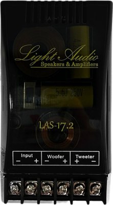 Компонентная АС Light Audio LAS-17.2