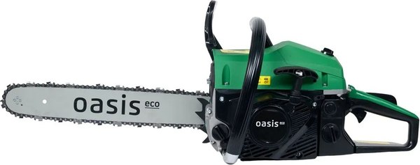 Бензопила цепная Oasis GS-5618 Eco