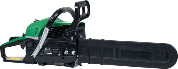 Бензопила цепная Oasis GS-5618 Eco