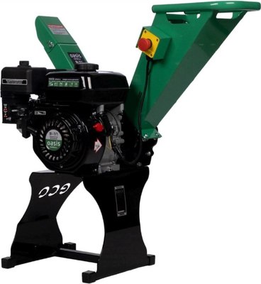 Садовый измельчитель бензиновый Oasis BI-7/1 Eco