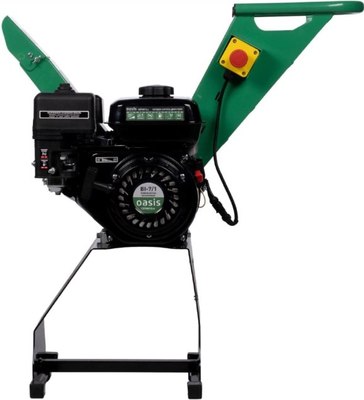 Садовый измельчитель бензиновый Oasis BI-7/1 Eco