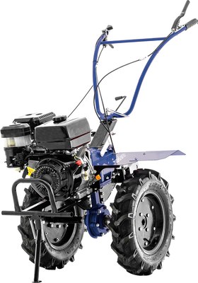 Мотоблок бензиновый Oasis Бензиновый МВ-9/12К2 Pro - фото