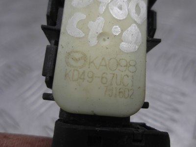 Датчик парковки Mazda KD4967UC1