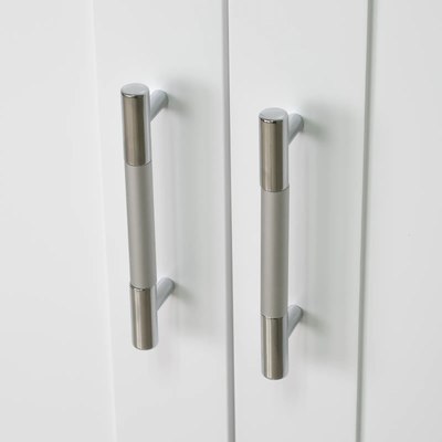 Тумба с умывальником Misty Купер 90 / П-Куп01090-012БкП+ФР-00003478