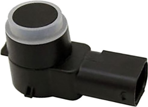 Датчик парковки Peugeot/Citroen 1611735480 - фото