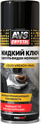 Смазка техническая AVS AVK-837 / A85079S - фото