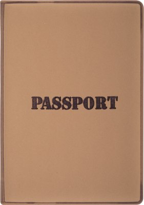 Обложка на паспорт Staff 238406 - фото