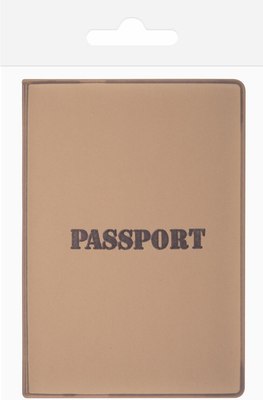 Обложка на паспорт Staff 238406