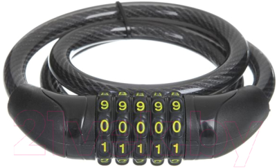 Велозамок STG Х66509 - фото