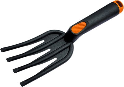 Вилка садовая Bradas KT-YG565A - фото