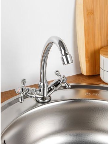 Смеситель Econoce EC0491-1