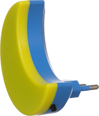 Ночник Risalux Полумесяц 4301199